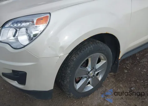 2014 Chevrolet Equinox 1Lt z USA, uszkodzony, nr VIN 1GNFLFEKXEZ118209